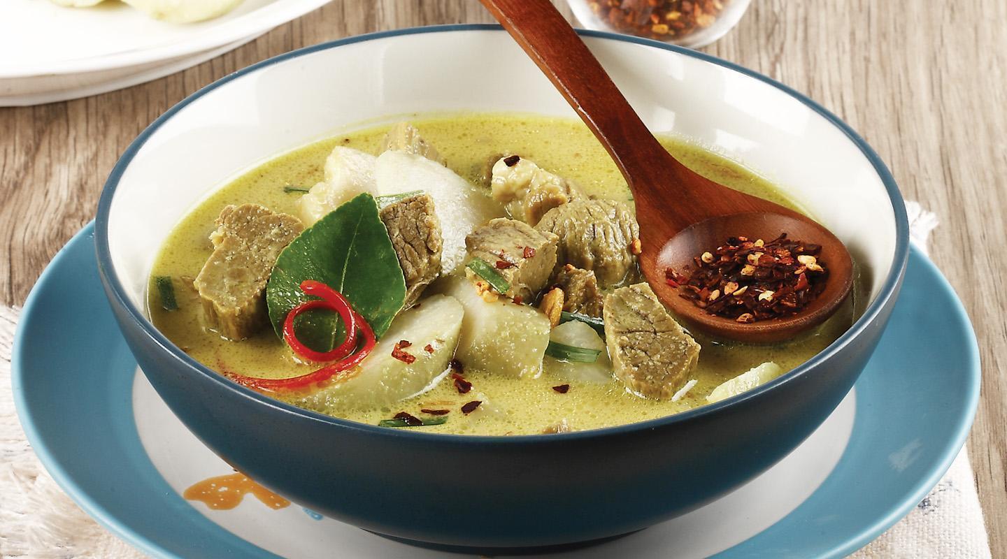 Empal Gentong